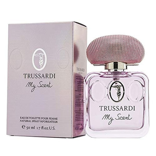 Trussardi My Scent Eau de Toilette 50ml Spray