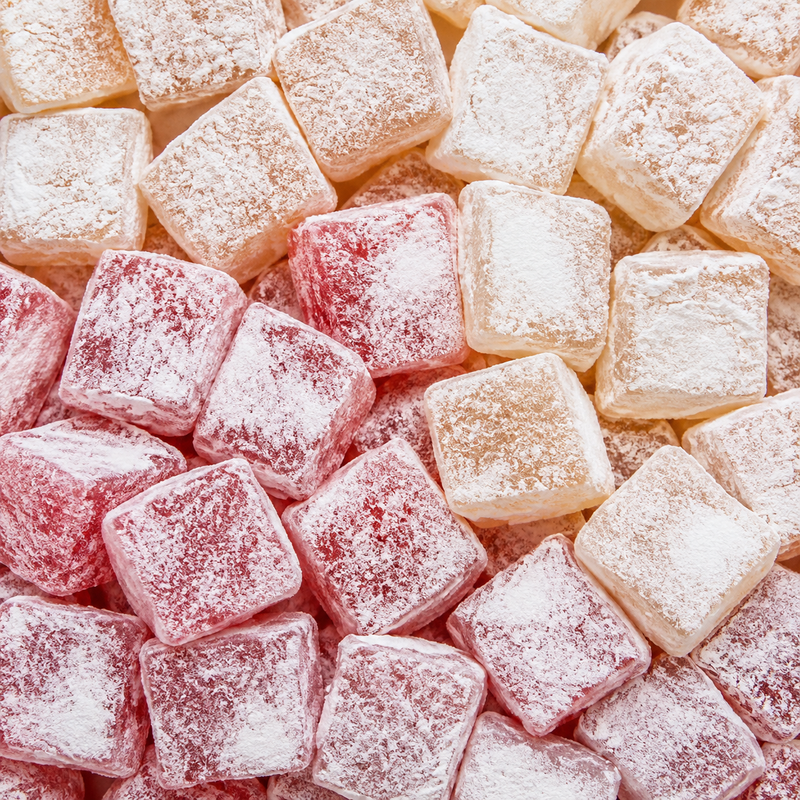 Turkish Delight