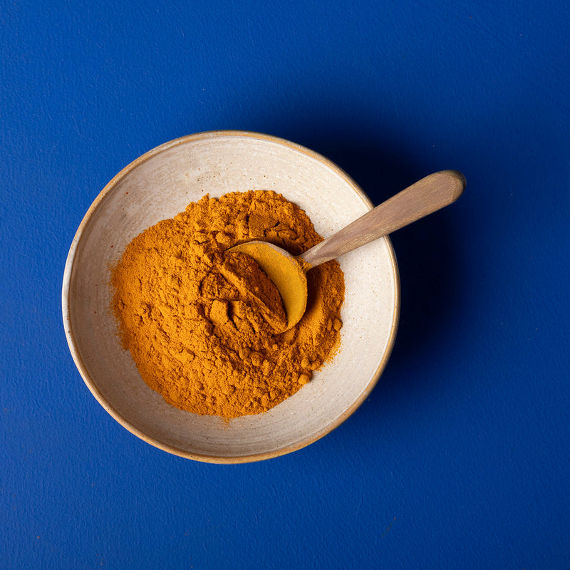 Turmeric Powder - Wild Elephant - 150g