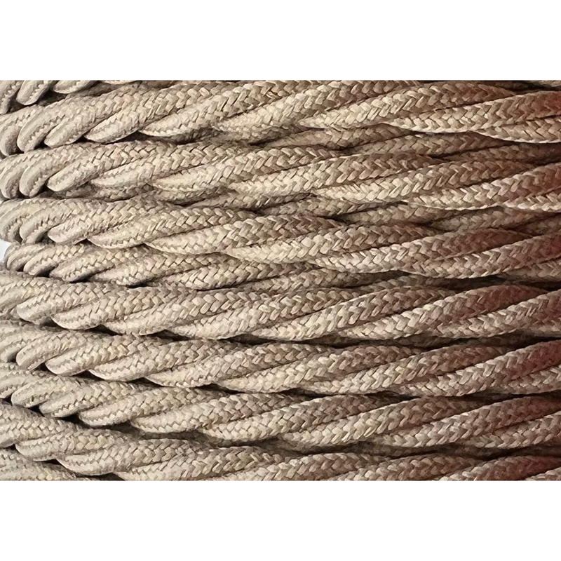 Lighting Cable - Twisted 3 Core 0.75sqmm
