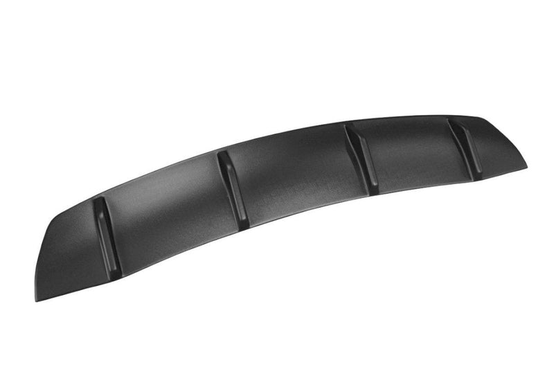 Maxton Design - REAR VALANCE AUDI A7 S-LINE C7 (2010-2014)
