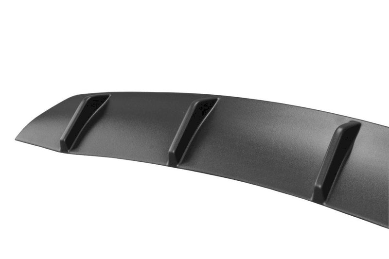 Maxton Design - REAR VALANCE AUDI A7 S-LINE C7 (2010-2014)