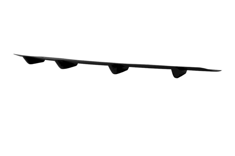 Maxton Design - REAR VALANCE AUDI A7 S-LINE C7 (2010-2014)