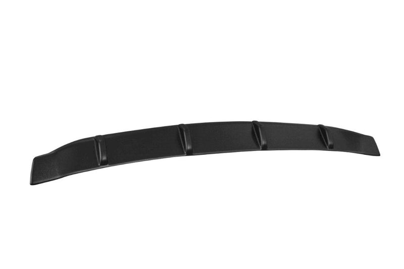 Maxton Design - REAR DIFFUSER MERCEDES E W212 COUPE & CABRIO (2012-2017)