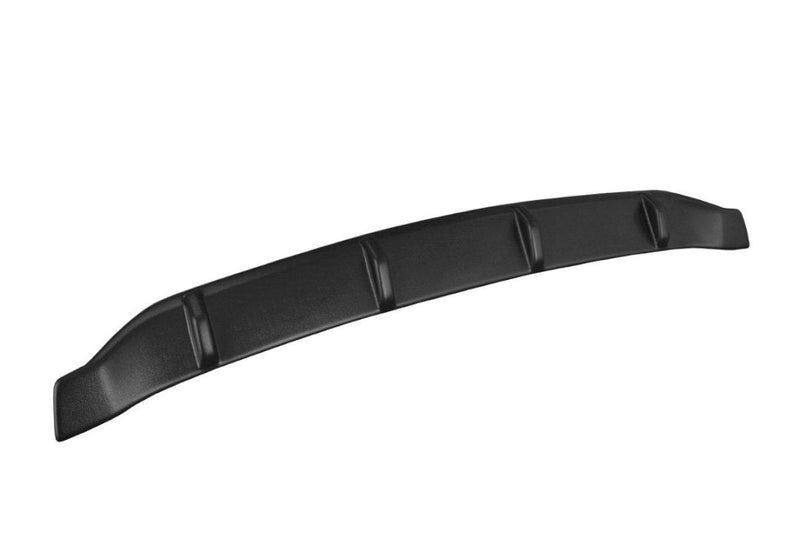 Maxton Design - REAR DIFFUSER MERCEDES E W212 COUPE & CABRIO (2012-2017)