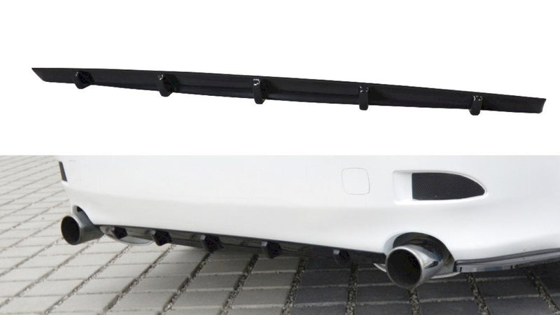 Maxton Design - REAR VALANCE LEXUS IS MK2
