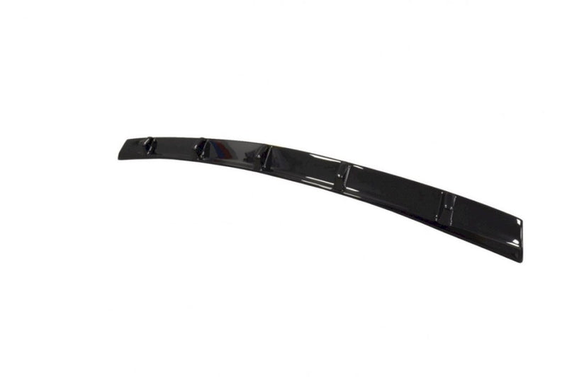 Maxton Design - REAR VALANCE LEXUS IS MK2