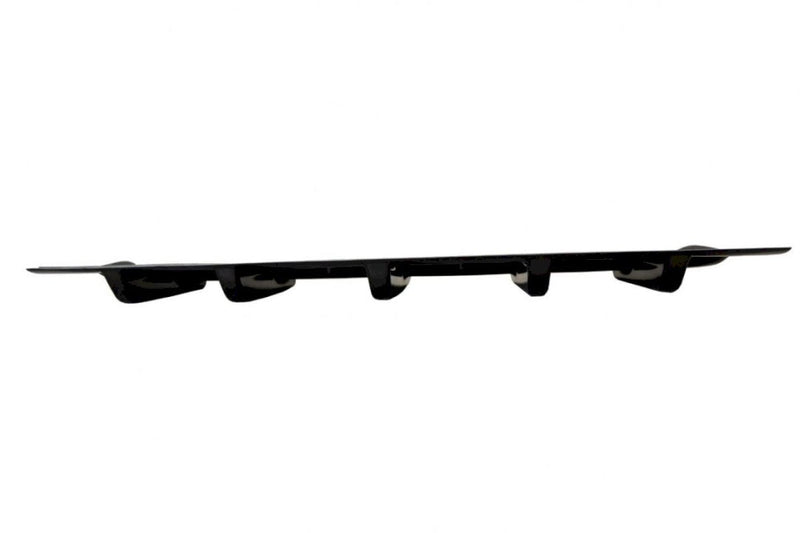 Maxton Design - REAR VALANCE LEXUS IS MK3 FACELIFT T (2016-UP)