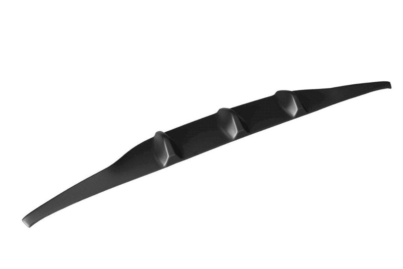 Maxton Design - REAR VALANCE MERCEDES C 205 63 AMG COUPE (2016-2018)