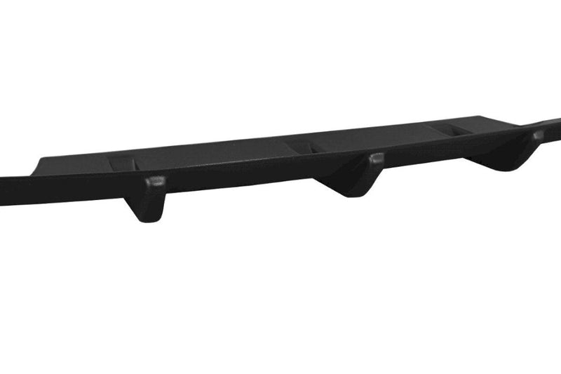 Maxton Design - REAR VALANCE MAZDA 6 GJ (MK3) (2012-2014)