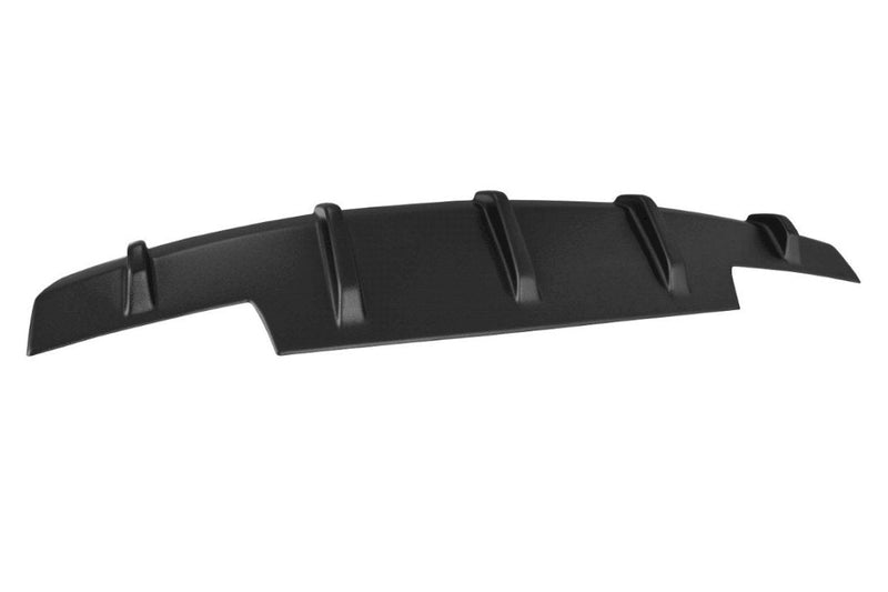 Maxton Design - REAR VALANCE MAZDA 6 GJ (MK3) (2012-2014)