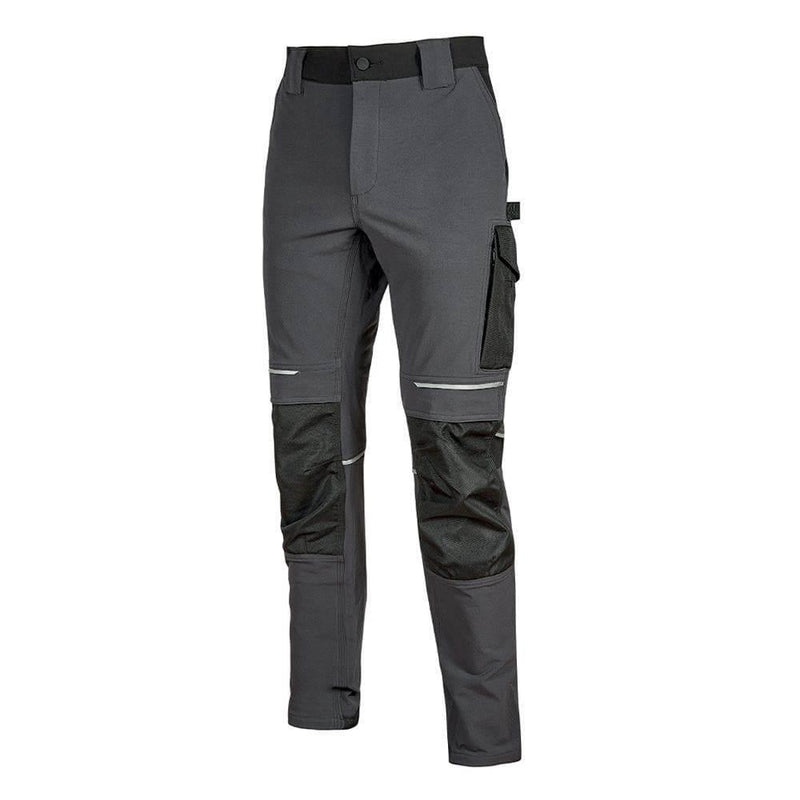 U-Power Atom 4 Way Stretch Performance Work Trousers