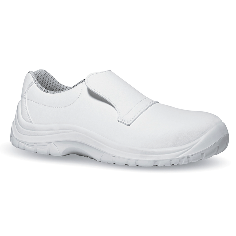 U-Power Lucky S1 SRC Steel Toe Cap Work Trainer Shoe