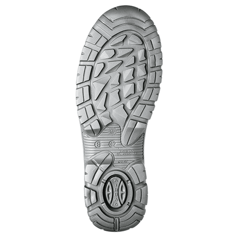 U-Power Stig S3 SRC Water-Repellent Safety Work Shoe Trainer