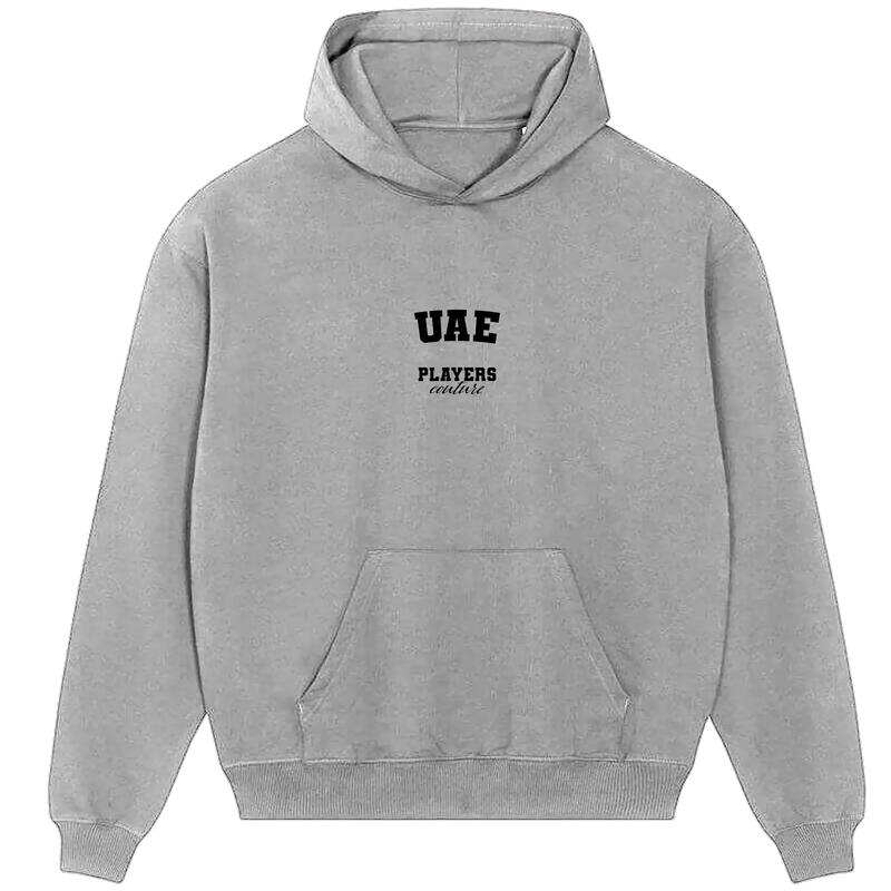 UAE Men's Hoodie