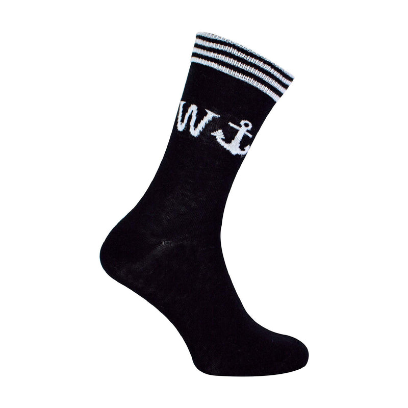 1 Pack Mens Novelty Offensive Jokes / Rude Socks