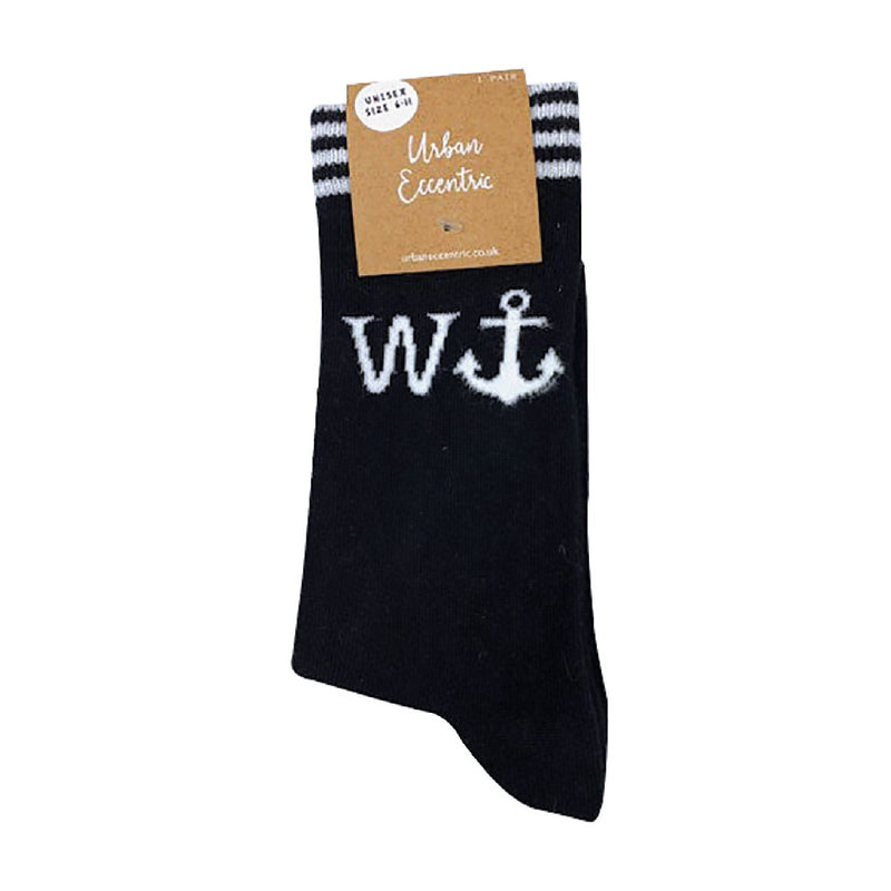 1 Pack Mens Novelty Offensive Jokes / Rude Socks