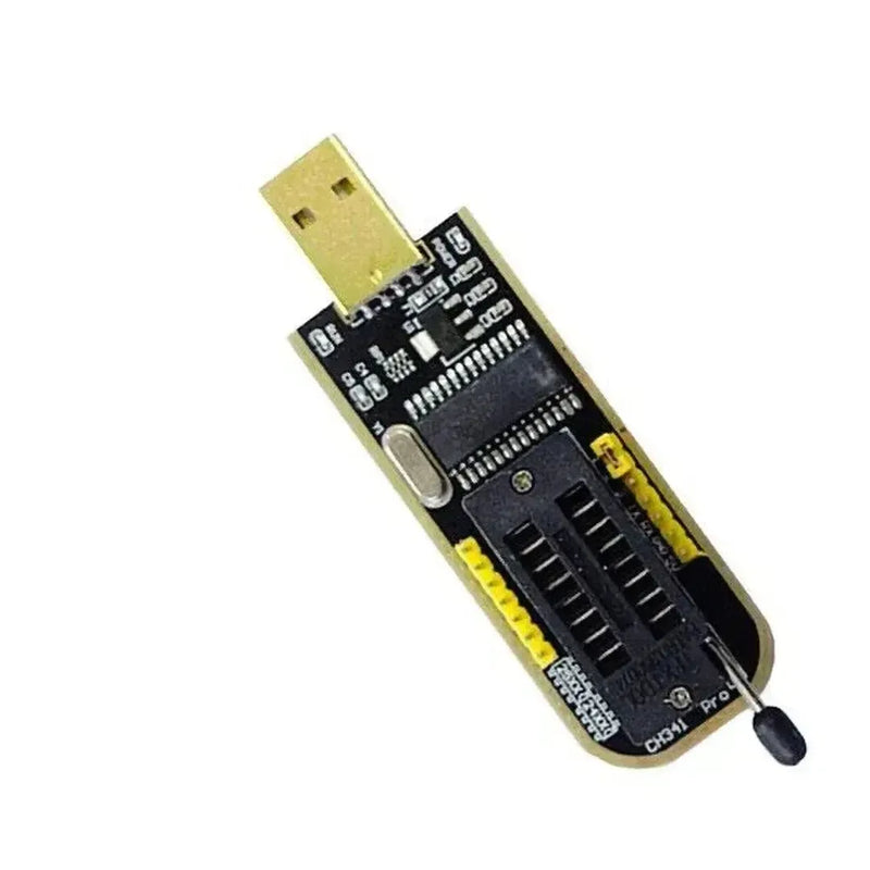 USB EEPROM Programmer — InStock