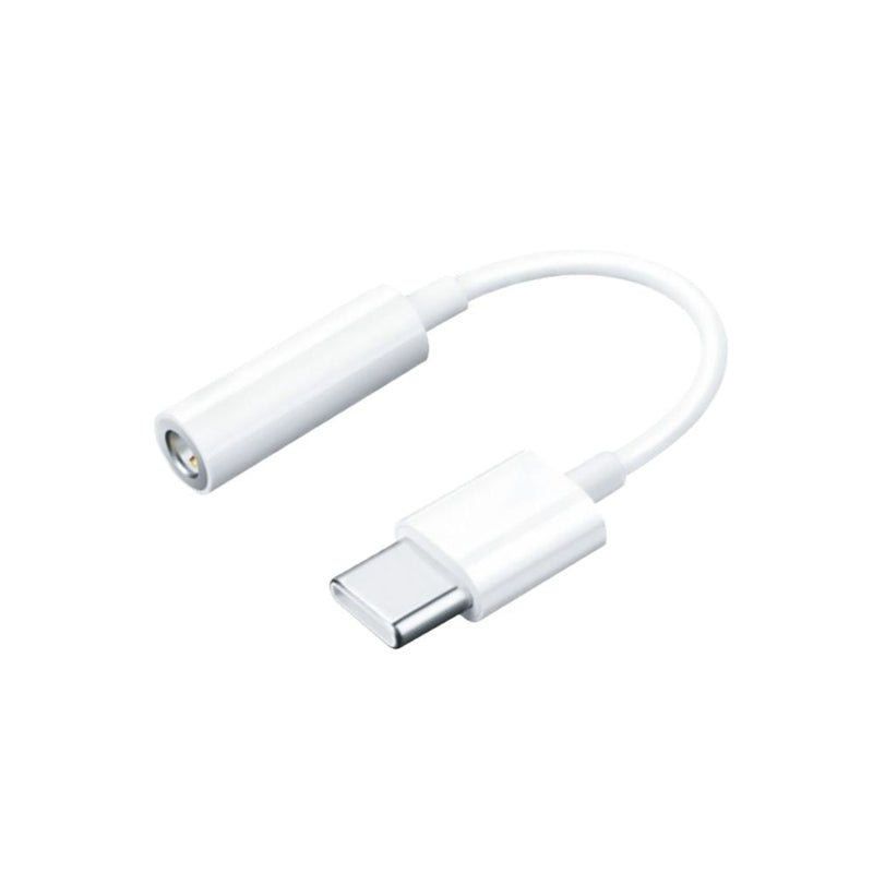 USB C to 3.5mm AUX Audio Cable Headphone Jack Connector Adaptor VD-AUX007