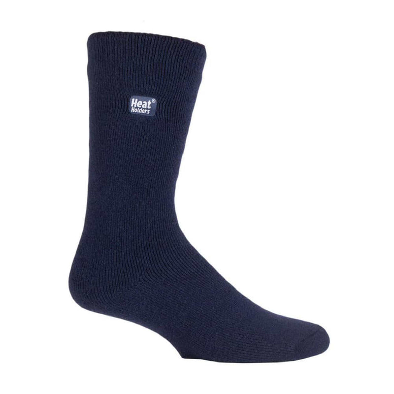 Mens Ultra Lite Extra Thin 1.0 TOG Casual Thermal Socks (Multipack Options)
