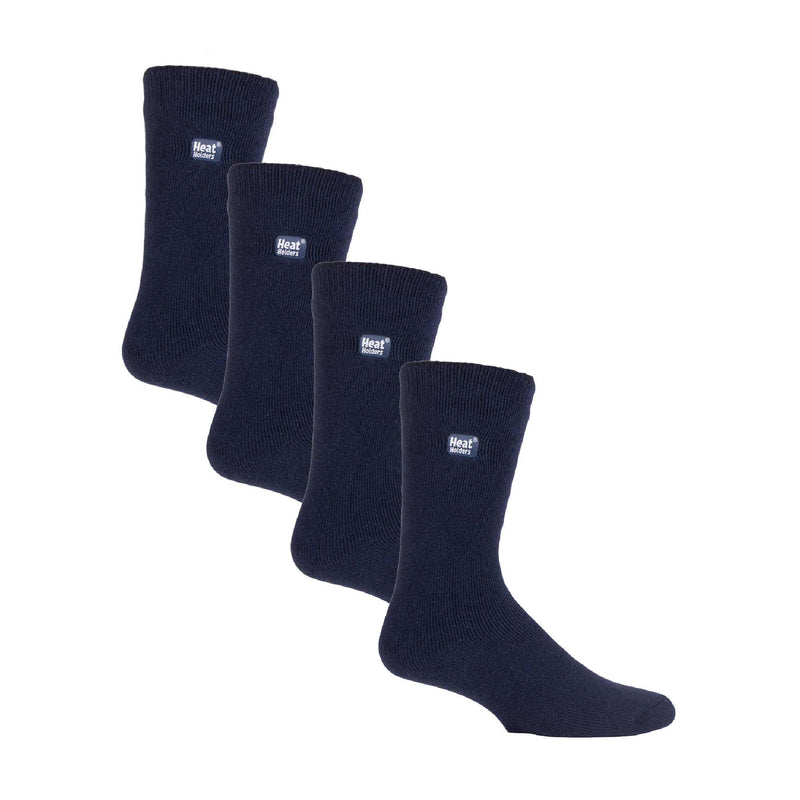 Mens Ultra Lite Extra Thin 1.0 TOG Casual Thermal Socks (Multipack Options)