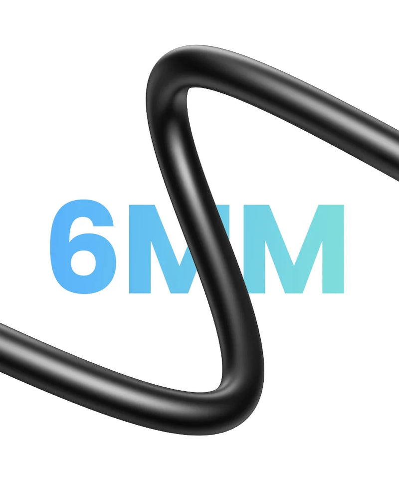 Ugreen Cat6 Ethernet Cable - 1000 Mbps - up to 3 Metres