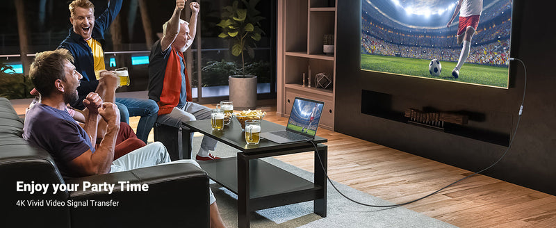 Ugreen USB-C 100W Thunderbolt Compatible 3.2 Gen 2 Extension Cable