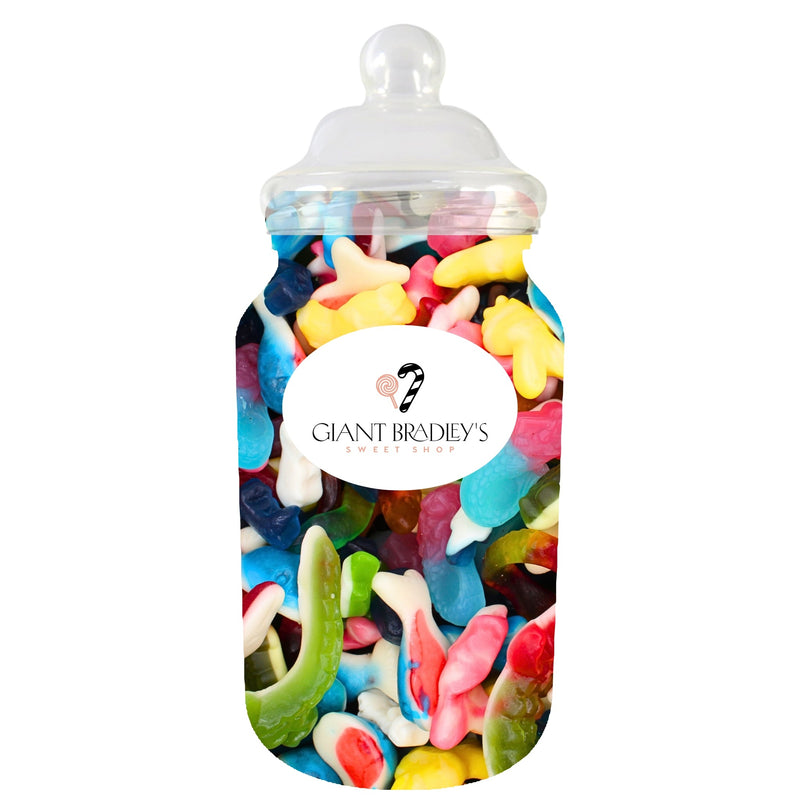Under The Sea Mix