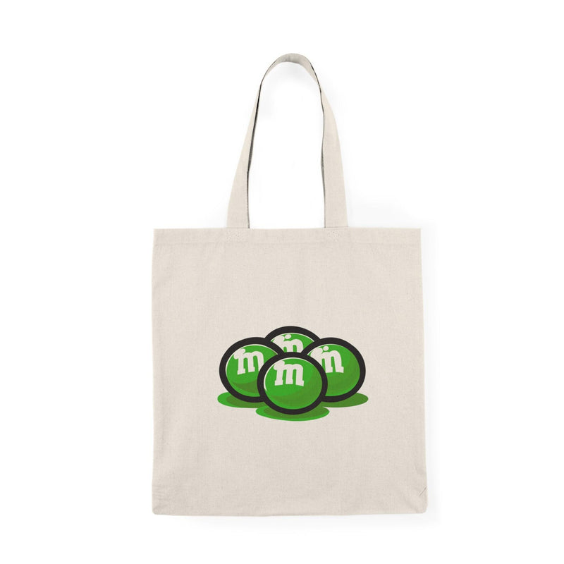 M&M's Candy Tote bag- Colours available