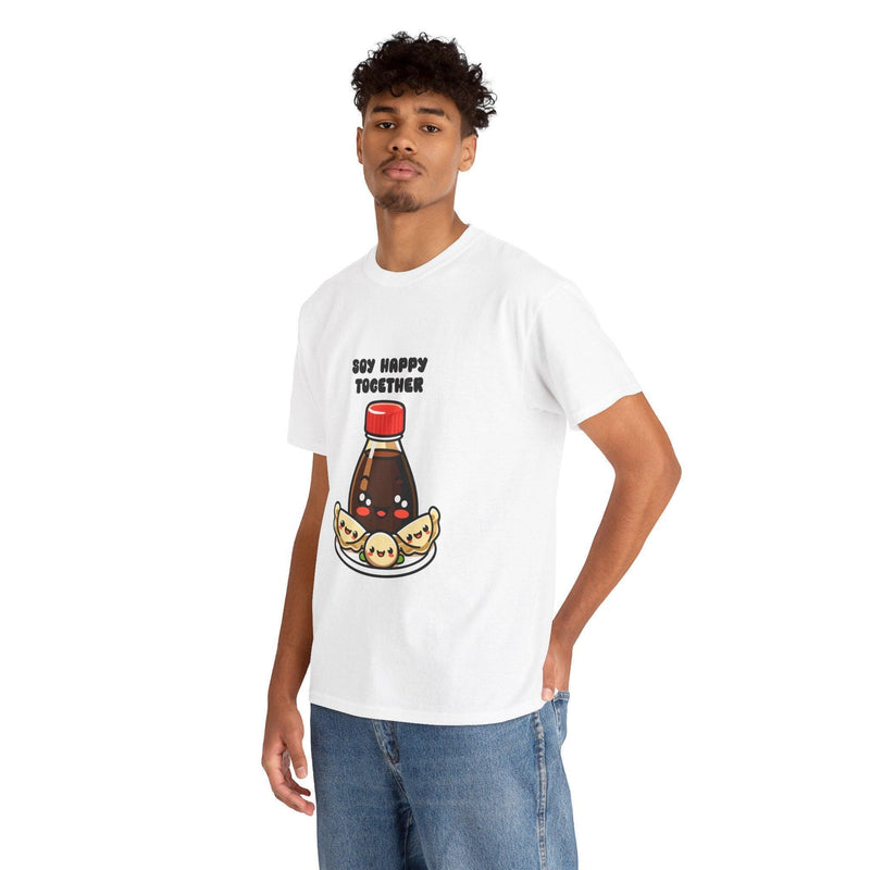 Soy Better Together T-Shirt