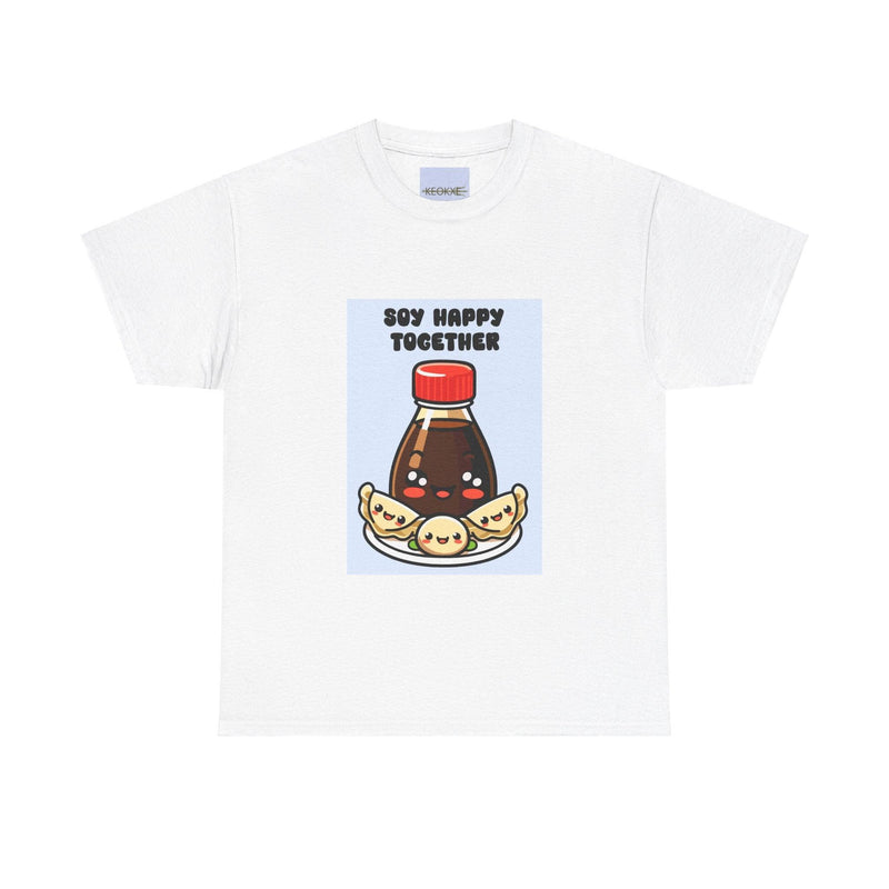 Soy Better Together T-Shirt