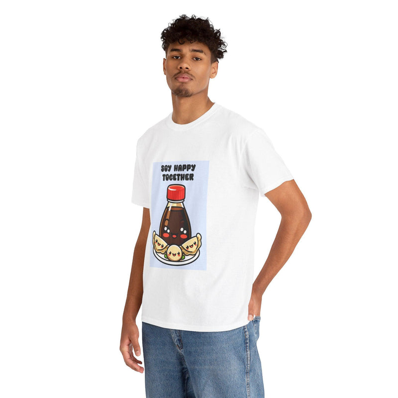 Soy Better Together T-Shirt