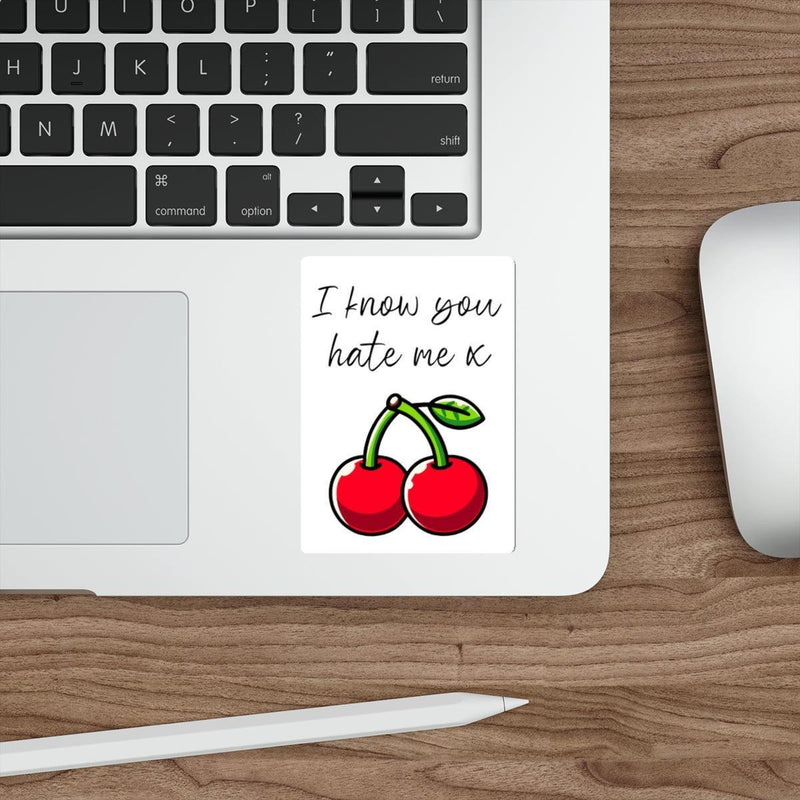 Edgy & Emotional Sticker Bundle