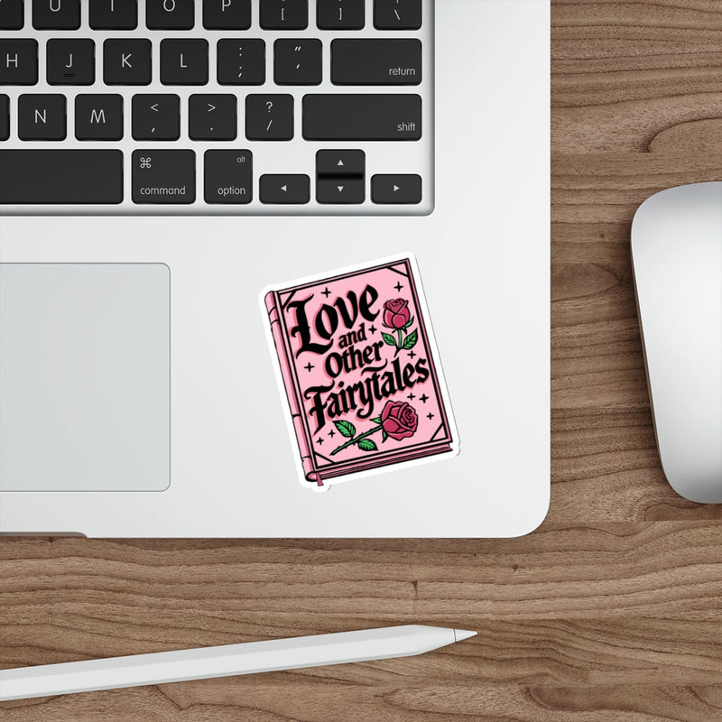 Edgy & Emotional Sticker Bundle