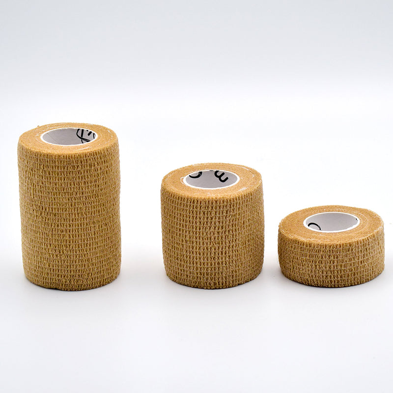 Cohesive Bandage