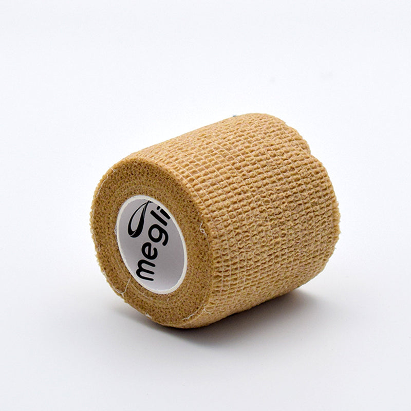 Cohesive Bandage