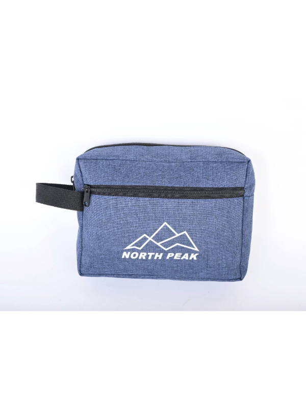 North Peak Quest Small Items Bag