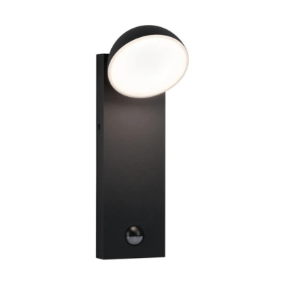 Outdoor 230V Puka Seawater Resistant Exterior Wall Light