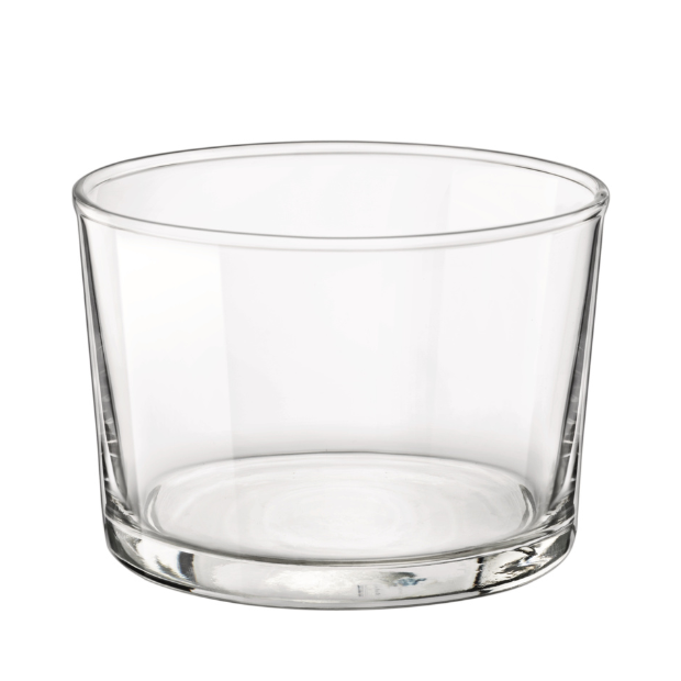 Bormioli Rocco Bodega Mini Glass - 225ml