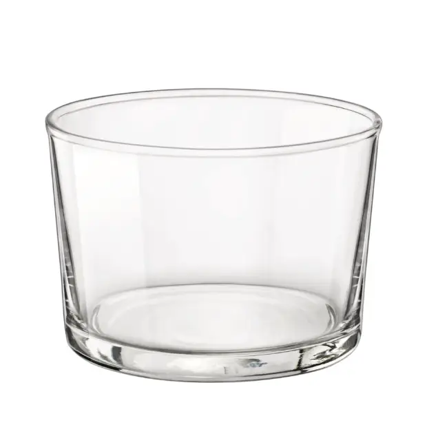 Bormioli Rocco Bodega Mini Glasses - 225ml - Set of 6
