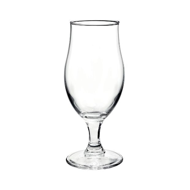 Draft Stemmed Pint Glass - 530ml