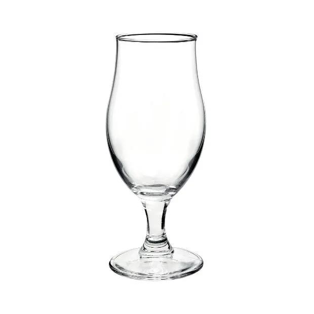 Bormioli Rocco Executive Beer Glass - 530ml - Set of 6