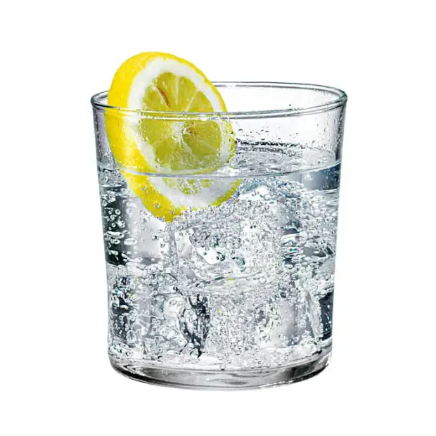 Bormioli Rocco Bodega Medium Glass - 355ml