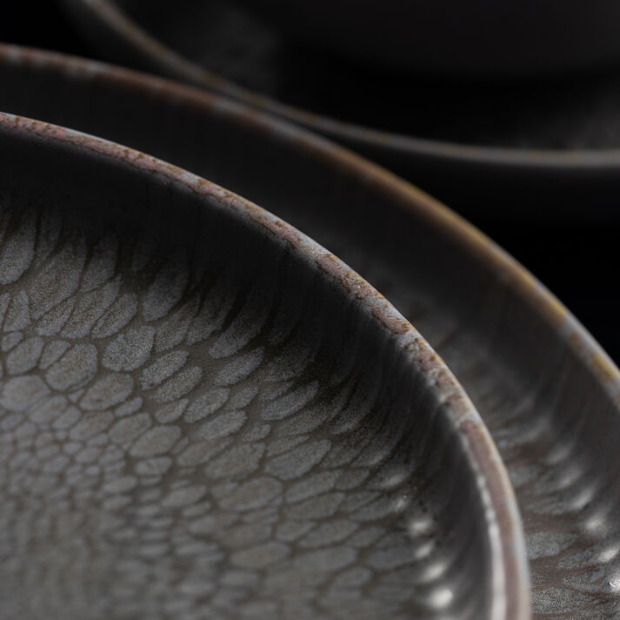 Nocturne Coupe Plate 7" (17.5cm)