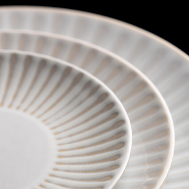 Venus Coupe Plate 11" (27cm)