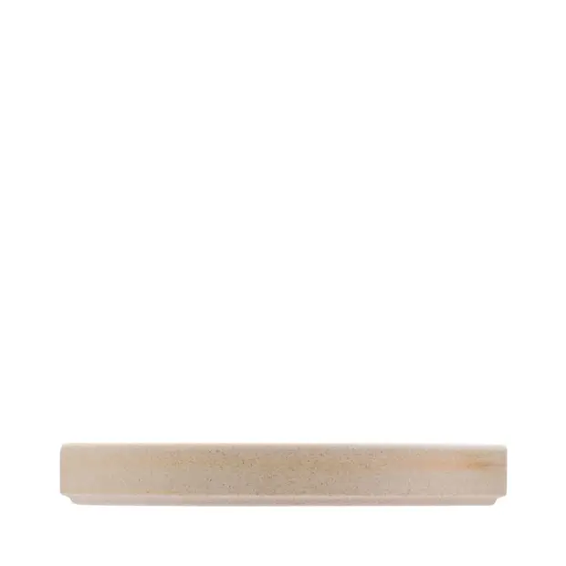 Goa Walled Plate 10.25" (26cm)