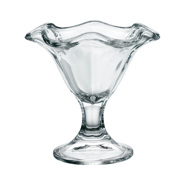 Bormioli Rocco Primavera Dessert Glass