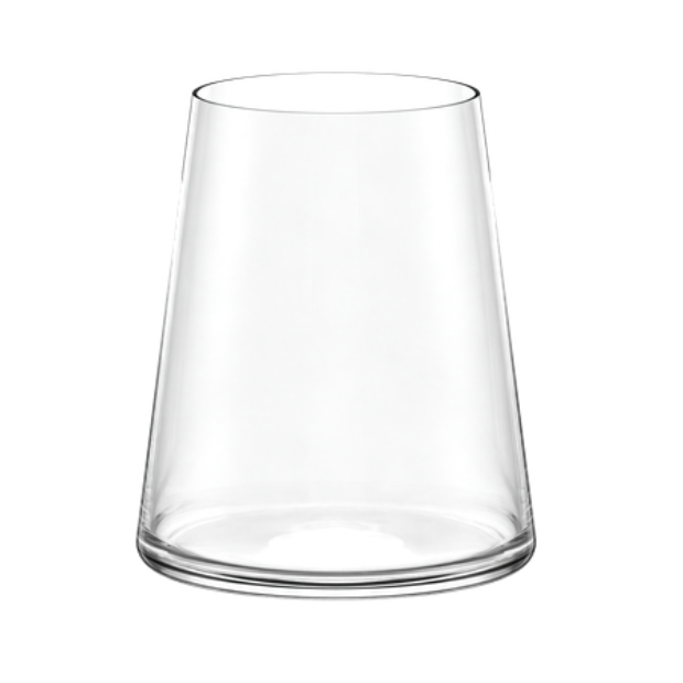 Stolzle Power Stemless White Wine Glasses - 380ml - Set of 6