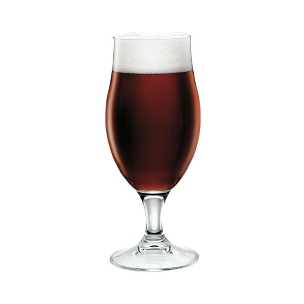 Draft Stemmed Pint Glass - 530ml