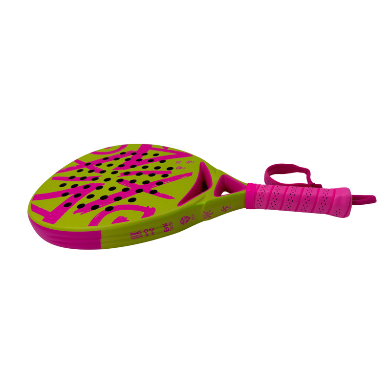 Aixo Neotag Padel Racket - 18k Carbon RL-B13